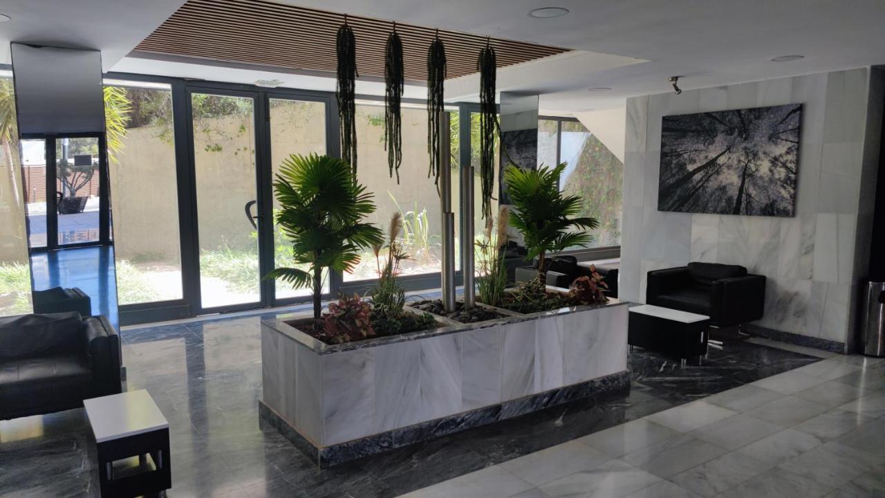 Lujoso Apartamento Con Vistas Al Mar En Mirador Del Mediterraneo By Gestaltur Benidorm Luaran gambar